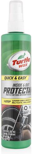 Super Protectant Polish Turtle Wax