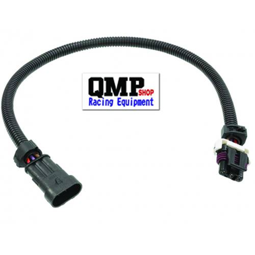 MAP SENSOR EXTENSION ADAPTER WIRING HARNESS
