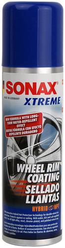 Sonax Xtreme Wheel Rim Coating واقي الجنوط
