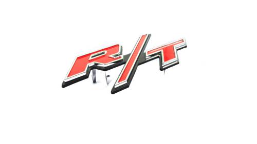 علامة دودج تشارجر R / T 2011-2014 