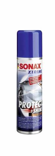 ملمع و حماية إكستريم 210 مل SONAX 