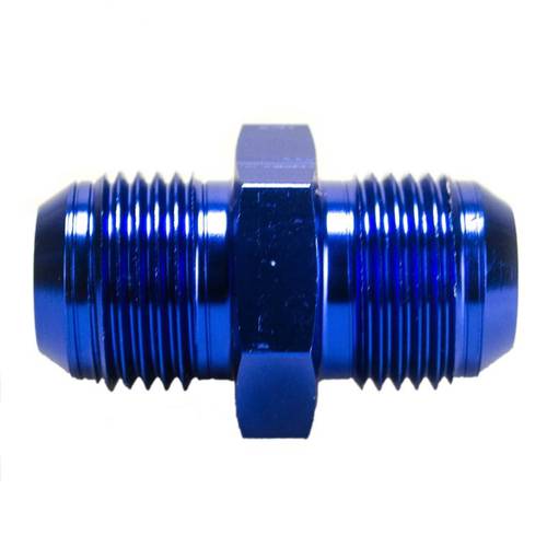 Male Union Fitting -10AN Male to -10AN Male