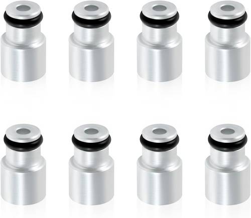 Spacer injectors From LS3 to LS1