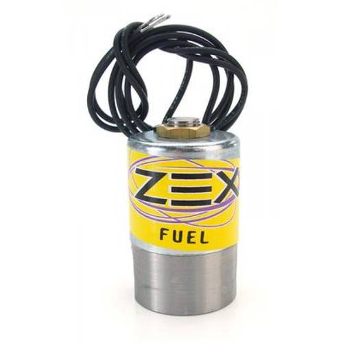 ZEX PRO FUEL SOLENOIDS NS6641 سلنويد غاز