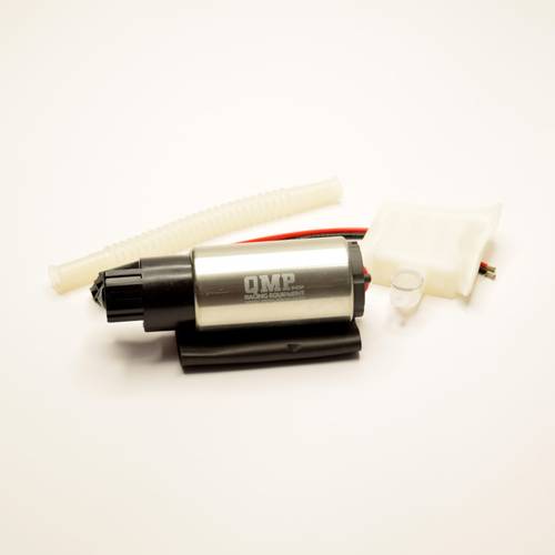 QMP Fuel Pump 120LPH