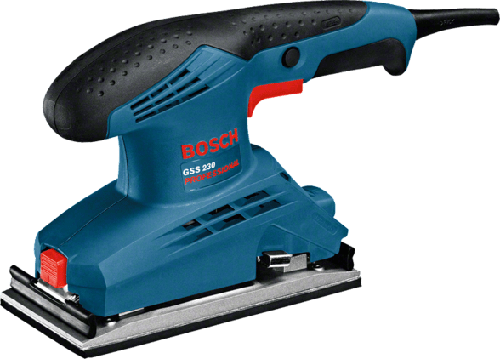 GSS 230 Professional