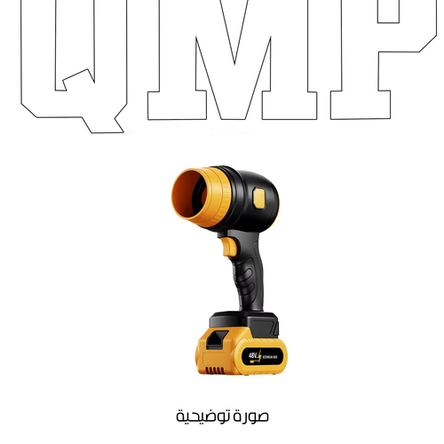 منفاخ توربيني
