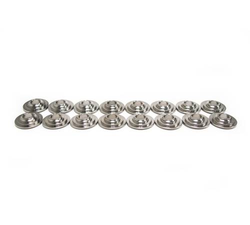  TITANIUM RETAINERS FOR PLATINUM/EXTREME SPRINGS - SR001-16