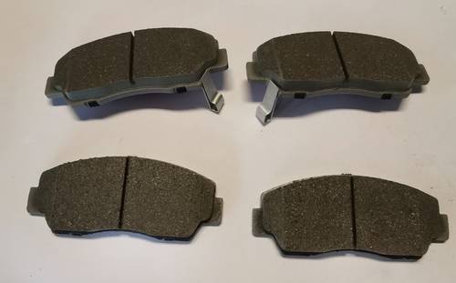 Mazda Pickup brake pads 1985-1990 model