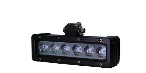 Led light Bar 36w flood
