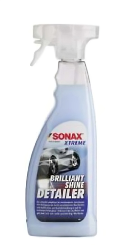 ملمع خارجي  SONAX يعطي لمعان براق