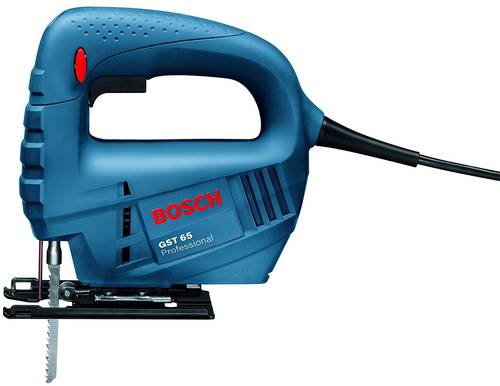 GST 65 BE Professional