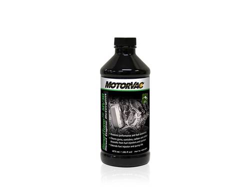 MOTORVAC MV3D DIESEL TUNE