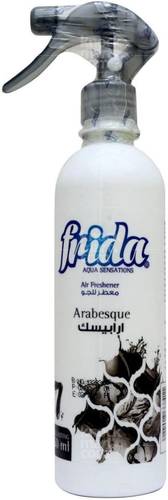 معطر الجو  ارابيسك من فريدا اكوا – 460 مل