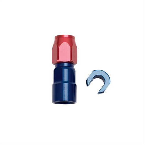 RUSSELL PUSH-ON EFI FITTINGS ماسورة 5/16