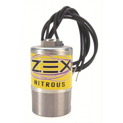 ZEX PRO NITROUS SOLENOIDS NS6642 سلنويد غاز