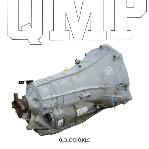 قير فورد 6 غيارات دفع خلفي أكسبلورل 2009-2010 4.6