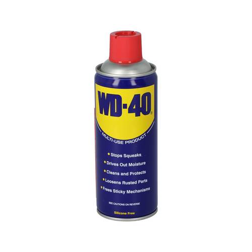 WD-40 بخاخ زيت 330 مل