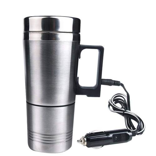 كوب تسخين 12Vdc