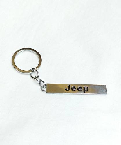 ميدالية مفاتيح  السيارة Jeep