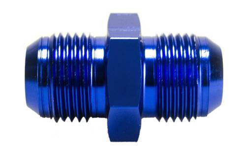 Male Union Fitting -8AN Male to -8AN Male