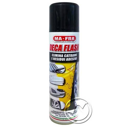 ديكا فلاش DECA FLASH