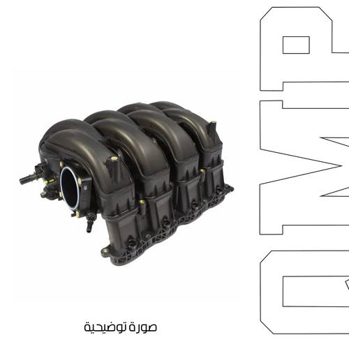 ثلاجة مكينة فورد اكسبلورل مستعملة 4.6 V8 