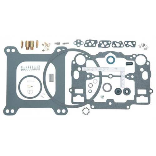 EDELBROCK PERFORMER CARBURETOR MAINTENANCE KITS