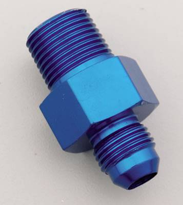 RUSSELL PROCLASSIC PRESSURE GAUGE ADAPTERS -6 AN TO 3/8 IN