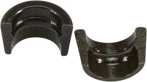 Valve Lock Keepers for LS LT LS1 LS2 LS3 LQ4 LQ9 L83 L86 4.8 5.3 5.7 6.0 6.2 7.0, 7 degree 8mm Valve Locks from Lunati