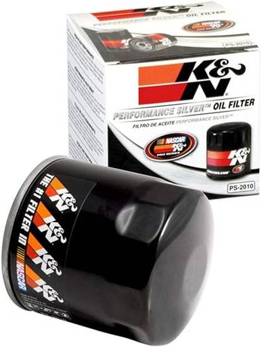 فلتر زيت من K&N (دودج/فورد/شفر)