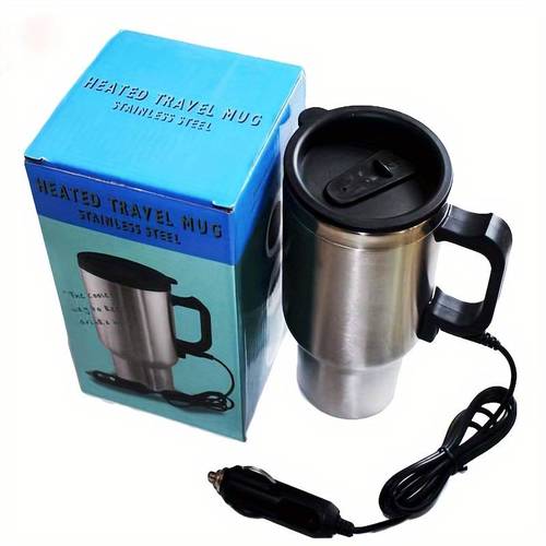  كوب غلاية 12V  450 مللي