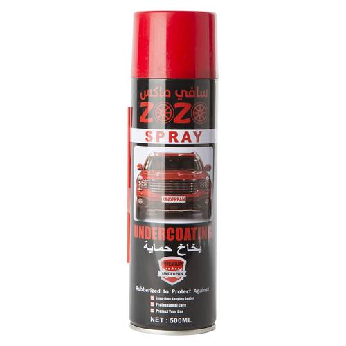 Safe Max anti-rust protection spray