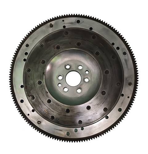 2005-2010 Mustang 4.6L Aluminum Flywheel by SPC