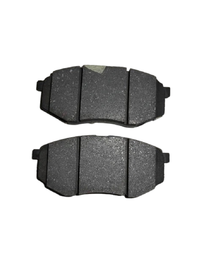 Front Brake Pad Set for Hyundai Sonata 2011-2015