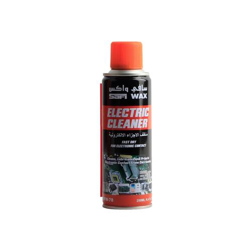 Safi Wax Electronics Cleaner