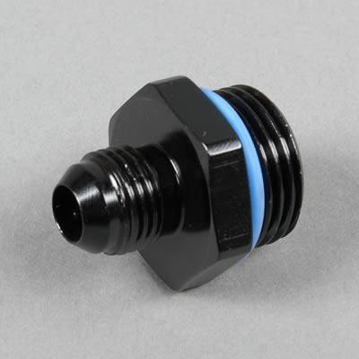 Flare Reducer 10 AN Straght to 6AN