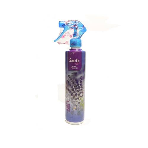 معطر مفارش لافندر من سمايل