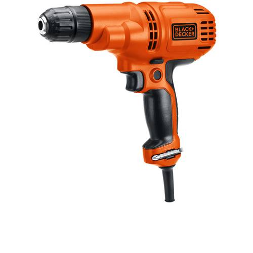 5.2 Amp 3/8 inch Drill/Driver with Storage Bag