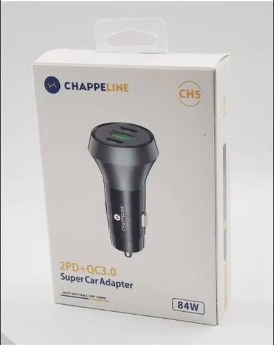USB C Car Charger, Fast Charge Port