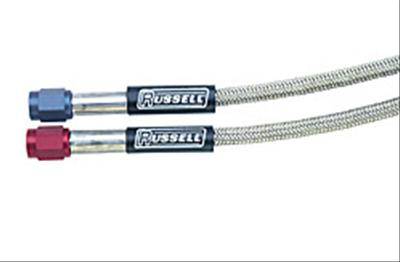 Nitrous Hose -4 AN Female End 6 FT  72 in