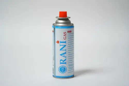 Replacement Gas Cartridge