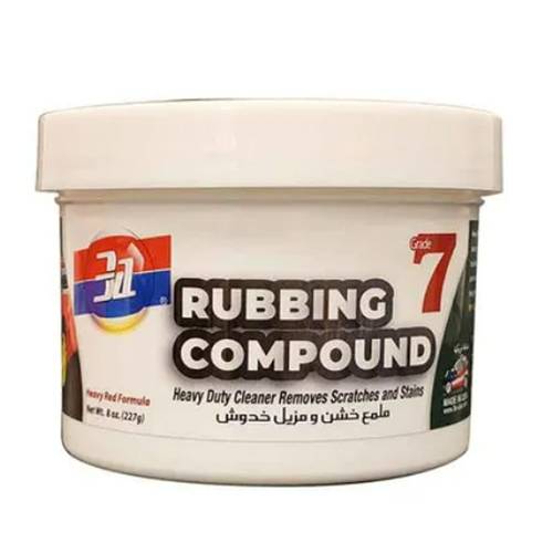ملمع خشن ومزيل الخدوش 