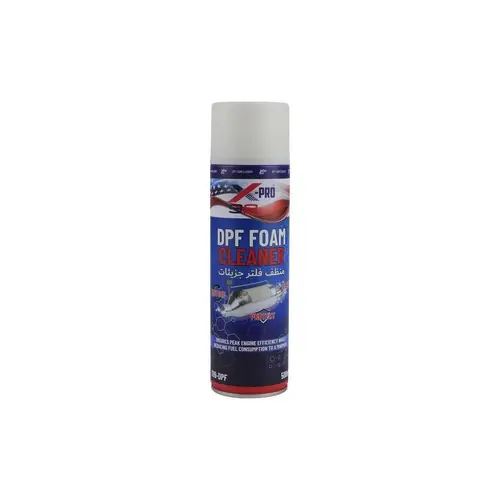 X-Pro 99  Filter Cleaner - X99-DPF