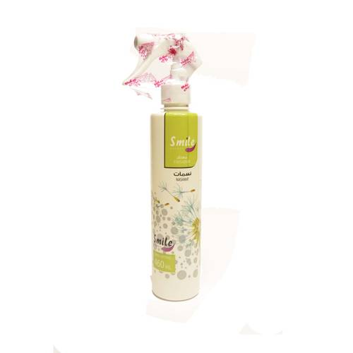 معطر مفارش نسمات من سمايل