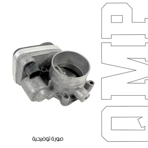 ثروتل بدي هيمي 5.7L مستعمل 2005-2012