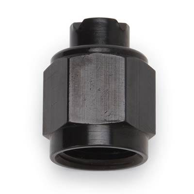 Fitting Cap -8 AN