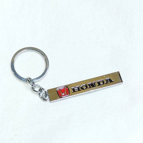 ميدالية معدنية شعار HONDA