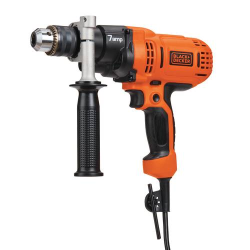 7 Amp 1/2 inch Drill/Driver