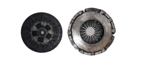 Used Clutch Ford Mustang 5.0L
